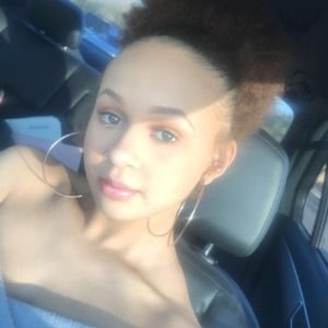 Meet your Posher, Jaida